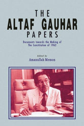 The Altaf Gauhar Papers